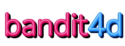 bandit4d — logo kanal
